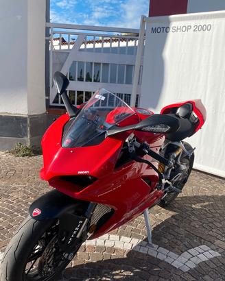 Ducati Panigale V2 - 2020 - N17