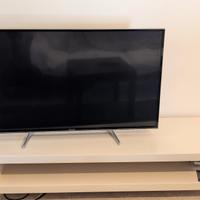 televisione Panasonic tx49-DX600E