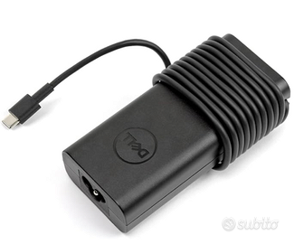 Alimentatore USB-C 60W presa italiana