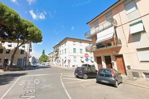 OPEN SPACE CON Balcone
