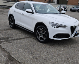 Alfaromeo Stelvio
