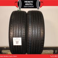 2 Gomme 215 55 R 18 Maxxis al 81% SPED GRATIS
