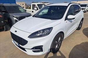 FORD Kuga 2.0 ecoblue ST-Line X 2wd 120cv auto