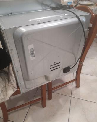 Forno incasso Candy