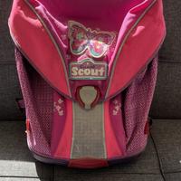 ZAINO SCUOLA ELEMENTARE