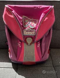 ZAINO SCUOLA ELEMENTARE