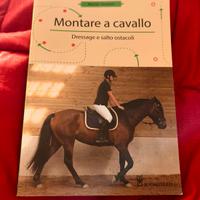 libro equitazione 