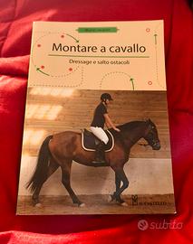 libro equitazione 