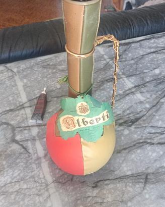 BOTTIGLIA SOUVENIR VINTAGE ALBERTI