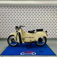 Moto Guzzi Galletto 192 Garantita e Finanziabile