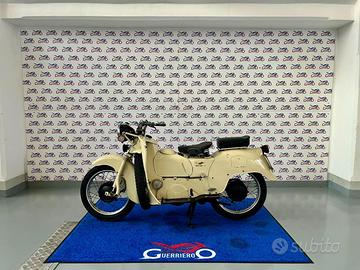 Moto Guzzi Galletto 192 Garantita e Finanziabile