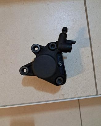 pinza aerox