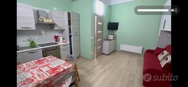 Monolocale nuovo a pochi passi dal mare