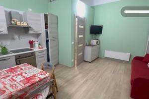 Monolocale nuovo a pochi passi dal mare