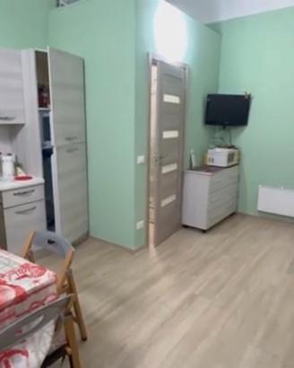 Monolocale nuovo a pochi passi dal mare