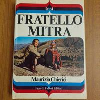 Fratello Mitra - M. Chierici - F.lli Fabbri, 1973