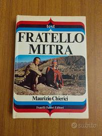 Fratello Mitra - M. Chierici - F.lli Fabbri, 1973