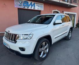 Jeep Grand Cherokee Grand Cherokee 3.0 CRD 241 CV 