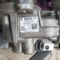 Pompa cp04 e iniettori 0445110955 1.5 tdci new