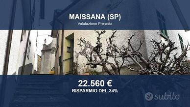Immobile in asta di 155 m² a Maissana