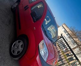 Fiat Qubo Ibrido benzina/metano