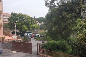 Barriera(adiac. v. del Bosco) ampio 4 vani