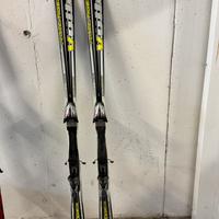 Sci Volkl speciale 168