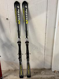 Sci Volkl speciale 168