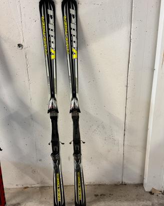 Sci Volkl speciale 168