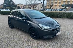 Opel corsa B color  neopatentati
