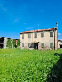 Terreno con rustico | 2000 Mq