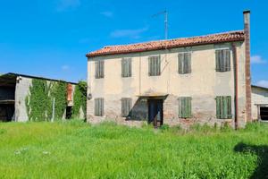 Terreno con rustico | 2000 Mq