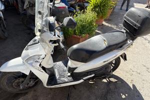 Symphony 125cc usato