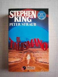 Stephen King - Il Talismano