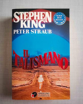 Stephen King - Il Talismano