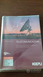 Telecomunicazioni 9788836008124