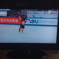 Televisione tv  Samsung 22"   HD monitor