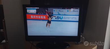 Televisione tv  Samsung 22"   HD monitor