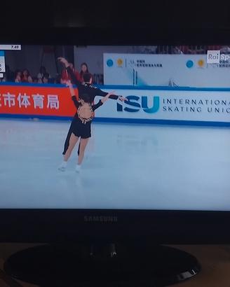 Televisione tv  Samsung 22"   HD monitor