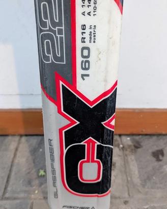 Sci, attacchi e bastoncini