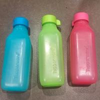 Bottiglia di plastica 