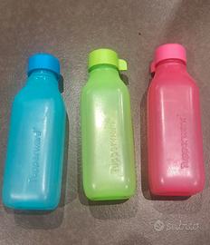 Bottiglia di plastica 