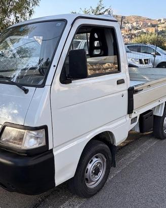 PIAGGIO PORTER 1.3 16V CASSONE FISSO