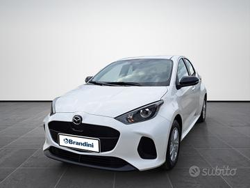 MAZDA Mazda2 Hybrid 2024 5HB 1.5L Hybrid VVT-i 116