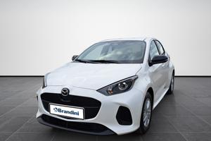MAZDA Mazda2 Hybrid 2024 5HB 1.5L Hybrid VVT-i 116