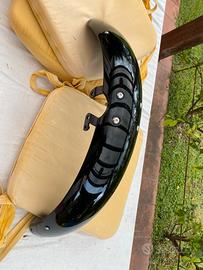 PARAFANGO ANTERIORE TRIUMPH SCRAMBLER