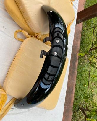 PARAFANGO ANTERIORE TRIUMPH SCRAMBLER
