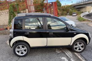 Fiat Panda 1.3 MJT 4x4