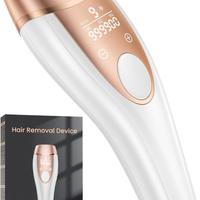 Epilatore Luce Pulsata