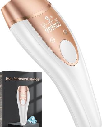 Epilatore Luce Pulsata